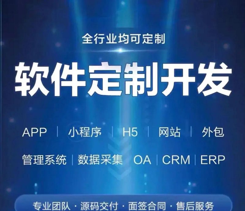 移动APP开发风潮：引领时代的创新之翼